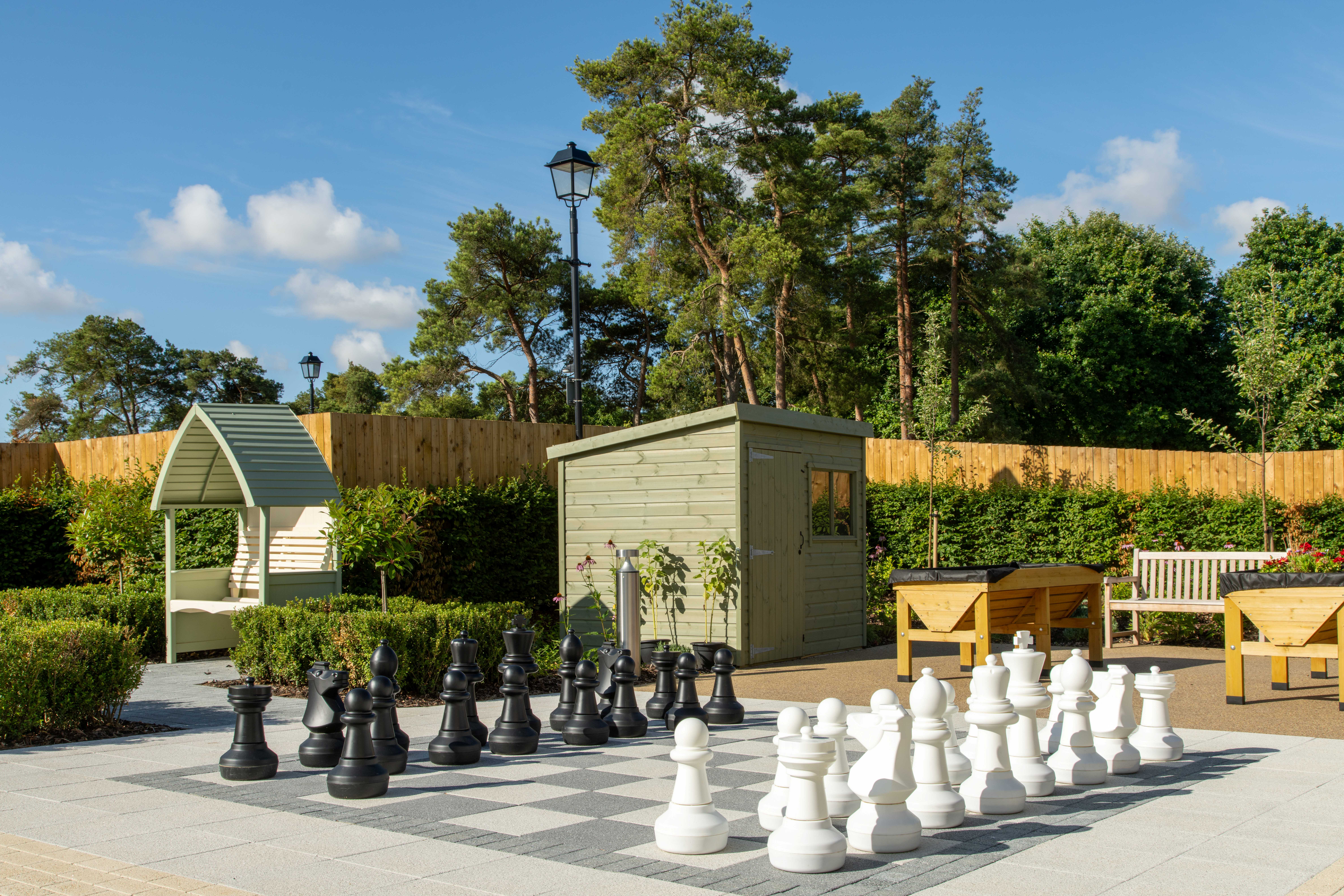 Cotswold Gate Care Home